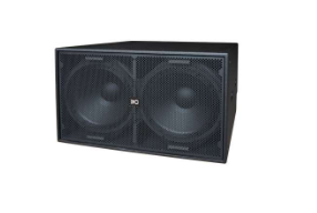 Audio visual equipment for public address, conferencing, and display systems