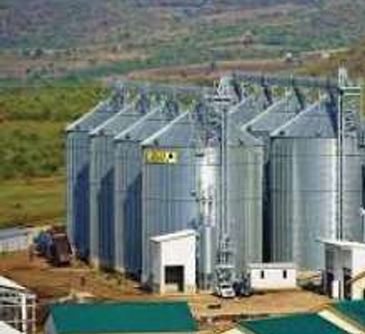 NFRA silo complex project