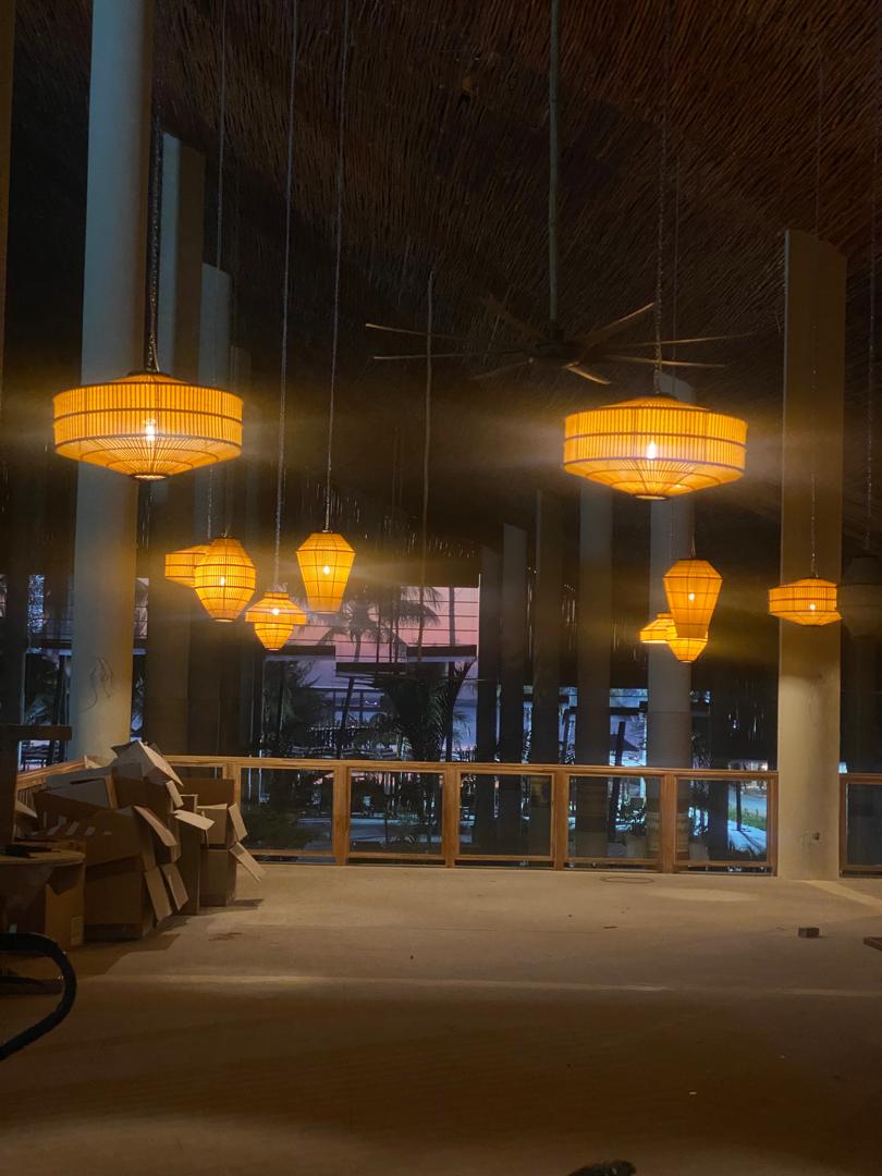Commercial Electrical Services